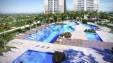 Ap.  2 dorms ao lado do Forum, Coop e Shopping