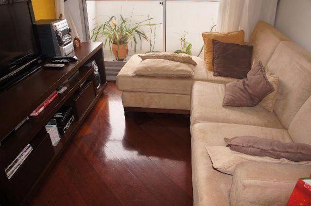 Apartamento Centro 2 Dorms 1 Vg 43m² Ref. 2153