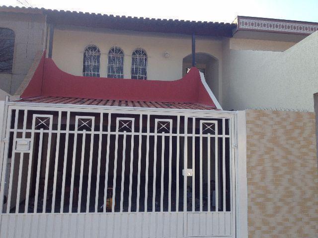 Imperdível Casa em Santo Andre