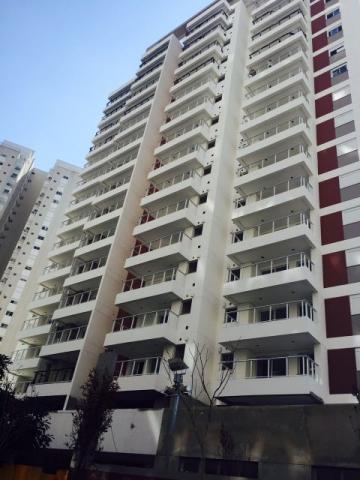 It's 163 apartamento no Jardim Sul com 46m e 1 dormitório quase pronto entrega esse ano