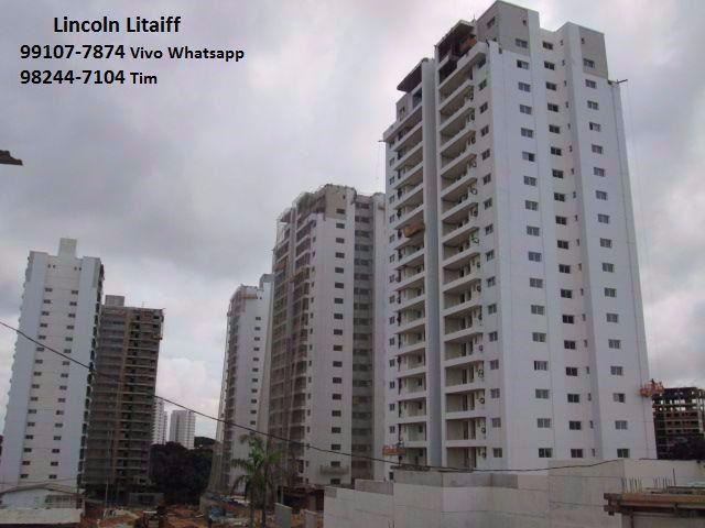 Residencial Le Boulevard Alto Padrão Apto 71M², 91M², O melhor Apto de