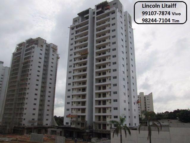 Residencial Le Boulevard Alto Padrão Apto 71M², 91M², O melhor Apto de