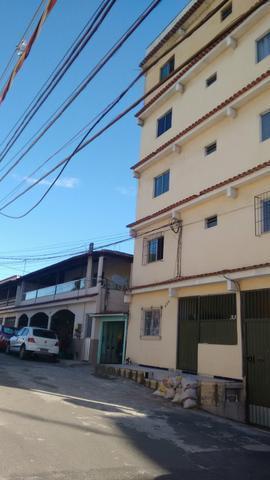 Alugo Apartamento em Santos Dumont