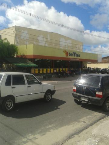 Casa vizinho ao mercado Bem Mais em mangabeira 1 ! ( PROPRIETÁRIO )