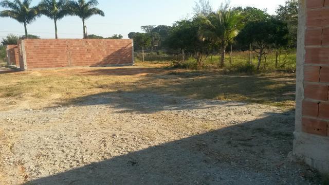 Terreno em condomínio Vila Green Garden I -  / Saquarema