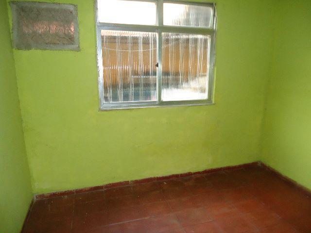 Apartamento Em Realengo
