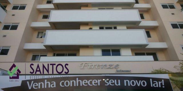Apartamento de 03 dormitorios com suite Em Areias São jose