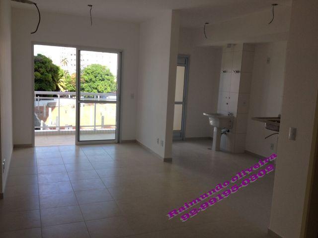 Apto no Dom Pedro/ 91 M² 03 QTS/ Suite / 2 Vagas