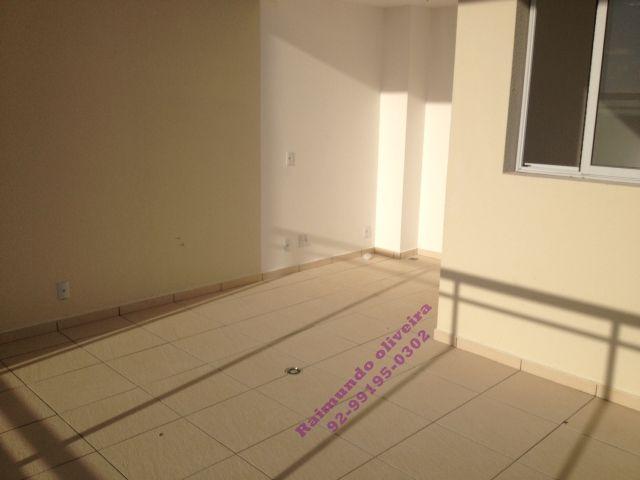 Duplex / 03 QTS/ Suite / Dom Pedro/ Ponta Negra /136 M²