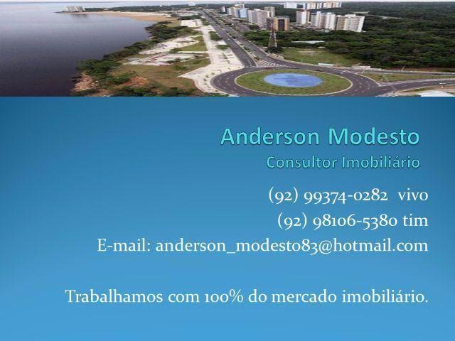Flex Tapajós ( 70 m² 02 quartos/ 01 vaga coberta/ 1º andar)