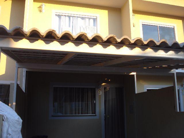 Vendo duplex no green park ii novalparaiso goias