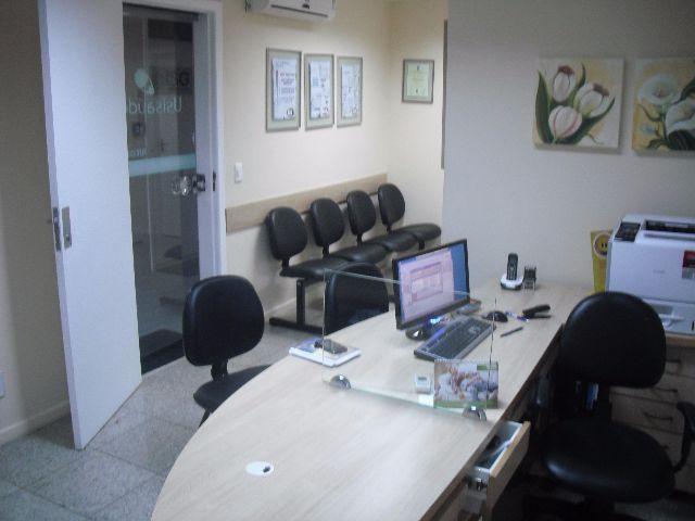 Sala comercial