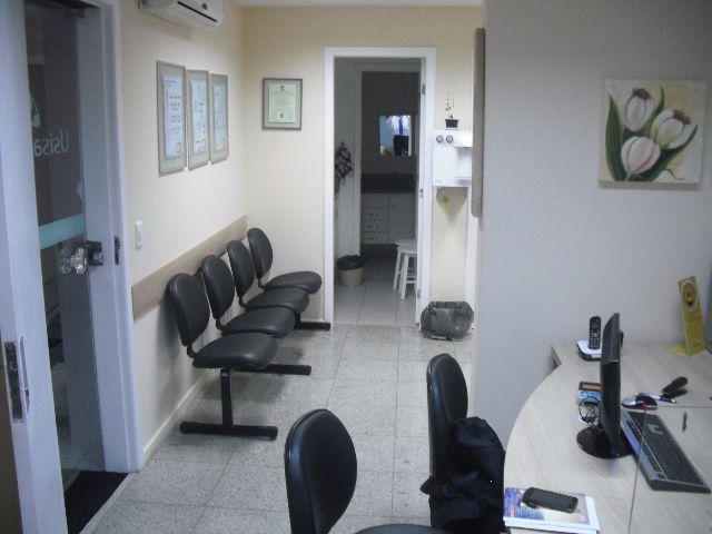 Sala comercial