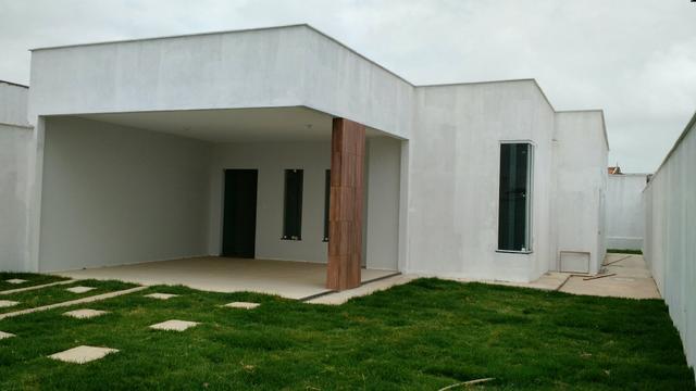 Casa Araçagy Nova 3 Quartos