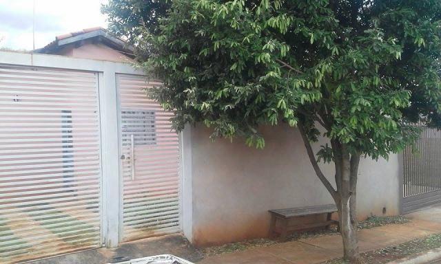 Casa com boa Oportunidade na Av Guaicurus