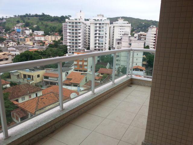 Apartamento Varandão Gourmet, 2Qtos, 1Ste,1Vga, Lazer, Jardim Icaraí