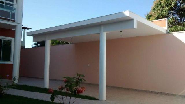 Lindo Duplex com 2 suítes,piscina,churrasqueira em Itaipuaçu*Luxo