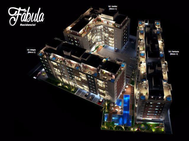 Fábula Residencial Leduca