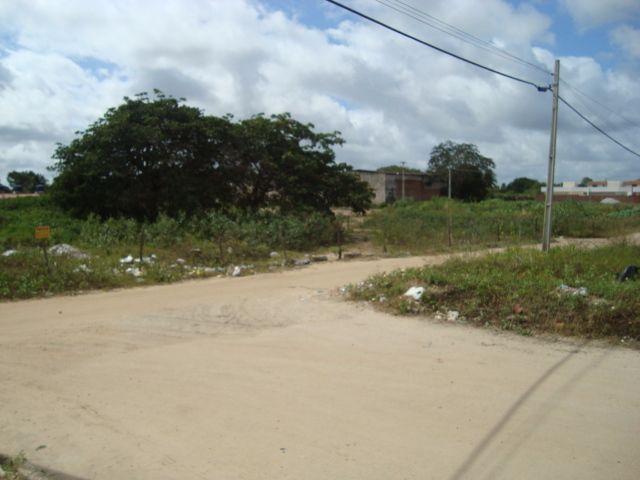 7 Lotes, Parque Verde, 1 Etapa. 12x30, R 35 mil Cada