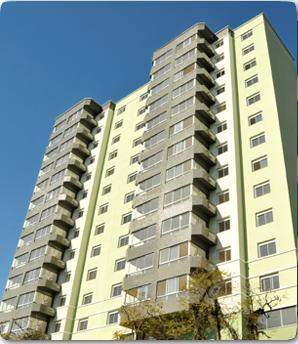 Apartamento Novo 3 Dormitórios e 2 Vagas - Bairro Petrópolis ()
