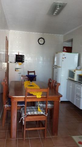 Oportunidade - 114ms. - 3 dorms. - Vila Tupi 319.000