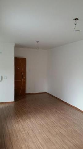 Val Paraíso/  Apartamento 65 M² 2 Suítes 