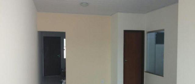 Vende-se: Casa 2/4 com Suíte no Bairro Mangabeira. Realize seu Sonho