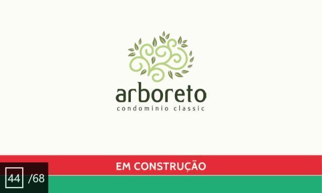 Arboreto Condominio Classic