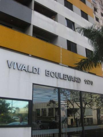 Vivaldi Boulevard