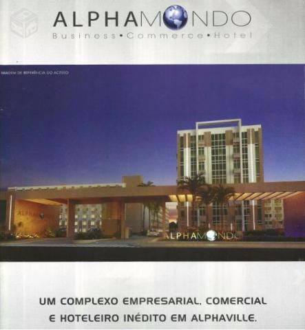 AlphaMondo Business (salas)