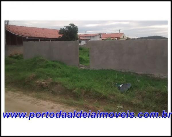 PORTO DA ALDEIA IMÓVEIS: ótimo terreno murado em Iguaba. i66