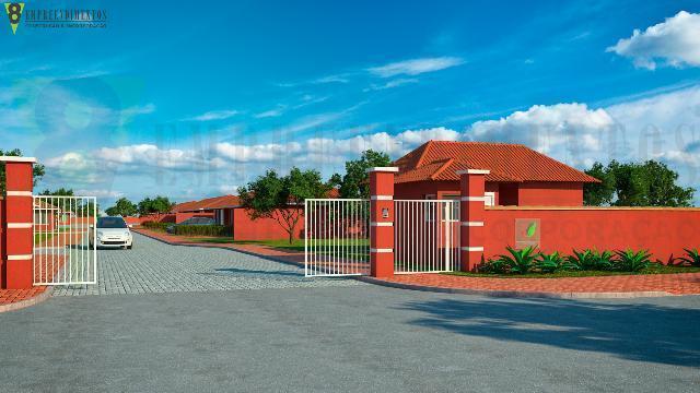 San Marco Residencial (/ )