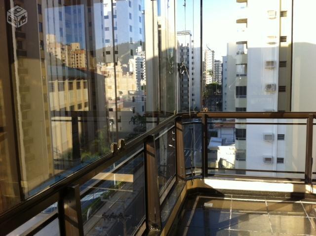 Apartamento  3 dorms 2 vg Beira Mar, aproveita