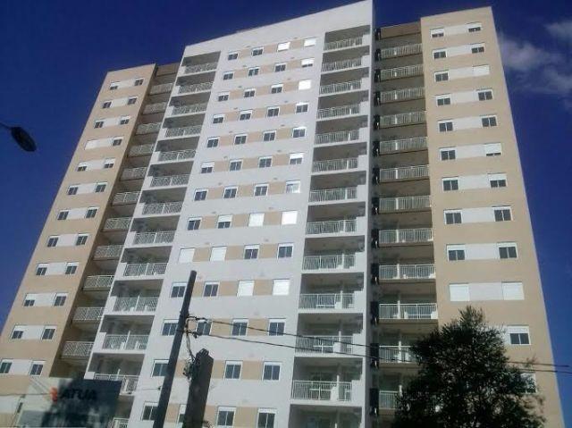 Pronto Aceita FGTS - Apto 2 dorm (1suite) terraço e lazer a 15min do metro