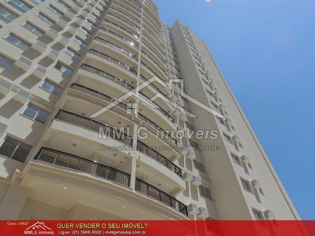 Apartamento Maayan 2 quartos, suite, Barra, RJ