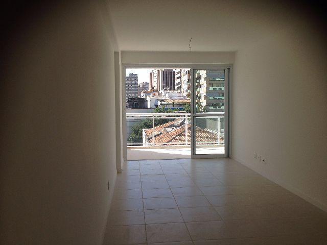 Aproveite o momento compre seu apartamento Edifício Vogue Botafogo 1º Locação