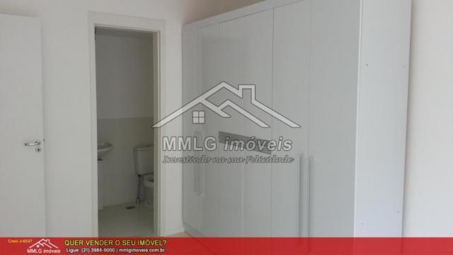 Floris Bosque, Apartamento 2 quartos, 61m2, Sol da Manhã