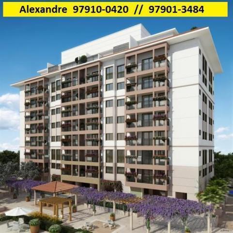 TAQUARA, Apartamento 3 Qts (1 suíte) 86 m², 1 vaga - Mio Residencial