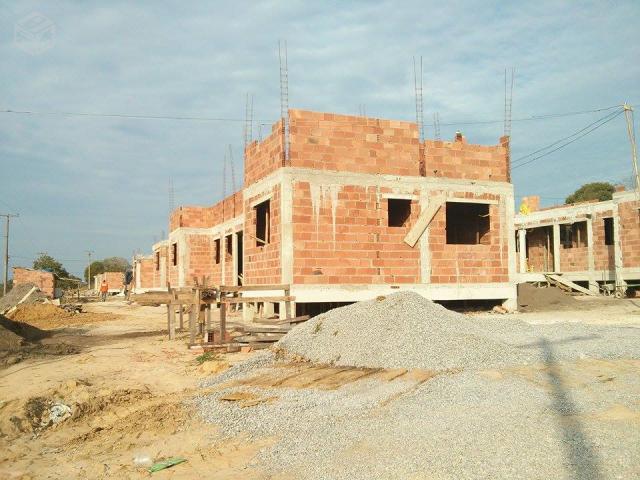 Terreno com RGI em Itambi ( Village do Sol) 15x30