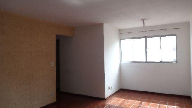 Apartamento com 2 dormitórios em