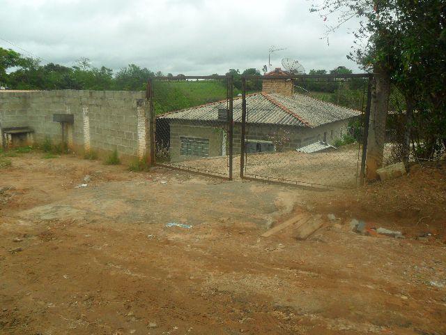 Terreno com casa 1000 mts aceito proposta