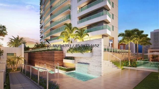 Lançamento Alto Padrão Guararapes - Royal Palm Residence