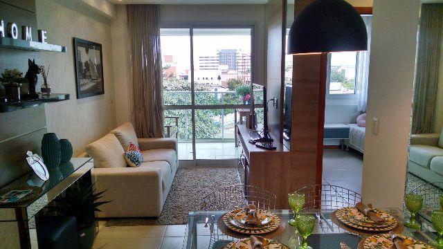 Apartamento 2 quartos, com suite + closet, em Bento Ferreira