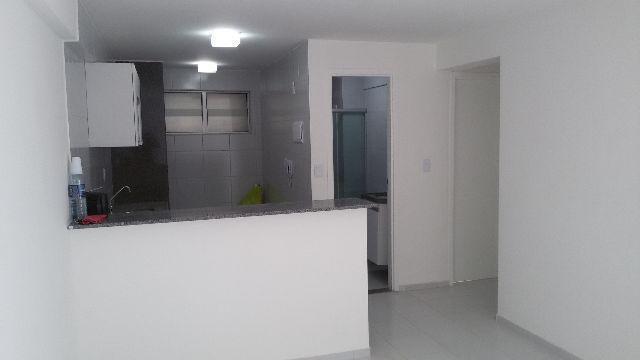 Apartamento NOVO - 2 qts - Boa Viagem / Imbiribeira - Edf. Shopping Park Selective