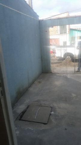 Casa com 1 vaga de garagem no campo comprido direto com o proprietario