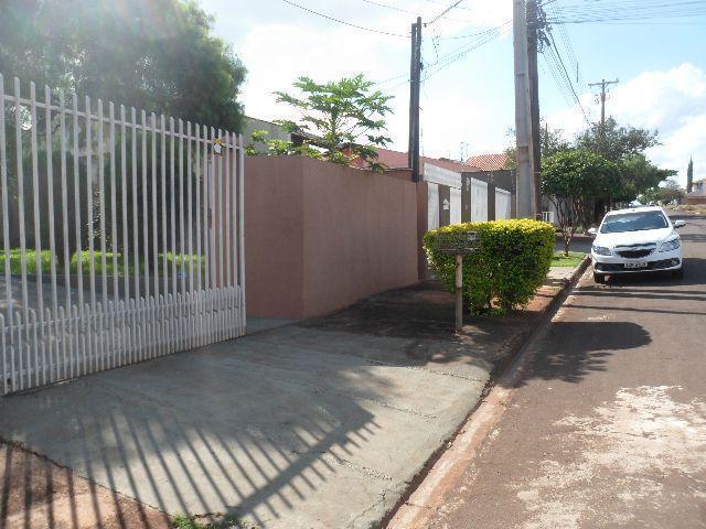 Casa Jd. São Thomas –  /PR