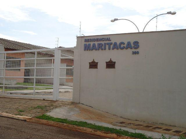 Residencial Maritacas –  /PR