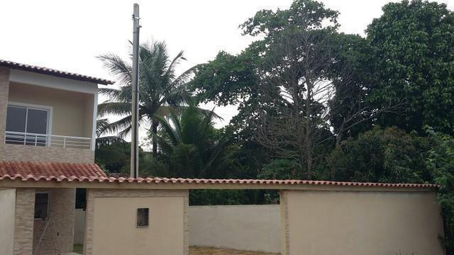 Casas lindíssimas com preços PROMOCIONAIS / Mendanha Guaracamp 2 qts