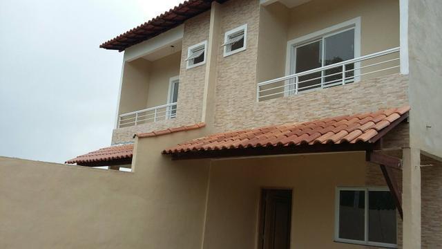 Casas lindíssimas com preços PROMOCIONAIS / Mendanha Guaracamp 2 qts