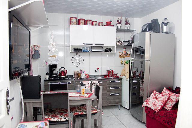 Apartamento Mobiliado de 1 Quarto no Rio Vermelho